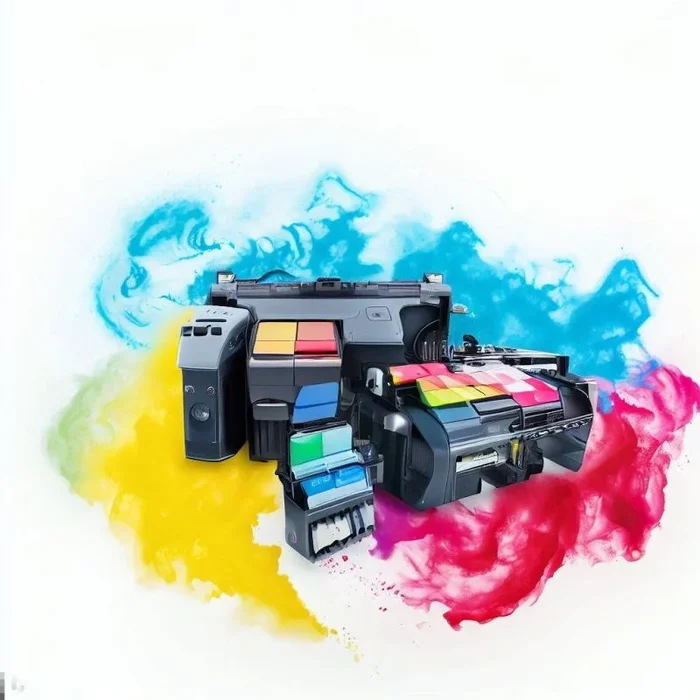 Inkoem – Cartucho de Tinta Compatible Inkoem T128 – Cian