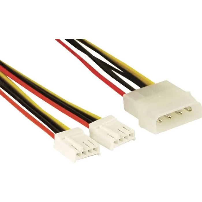 InLine 26950 – Cable (0,2 m)