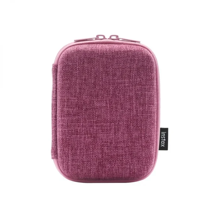 instax Funda para Impresora Mini Link, Soft Pink