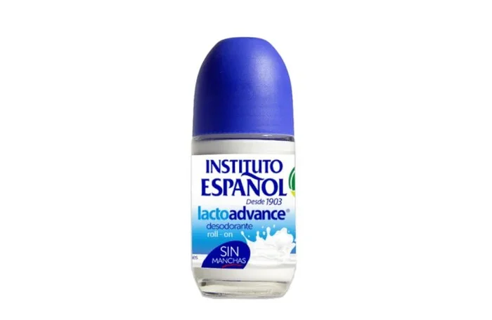 Instituto Español Desodorante Roll-On Lacto Advance 75 ml