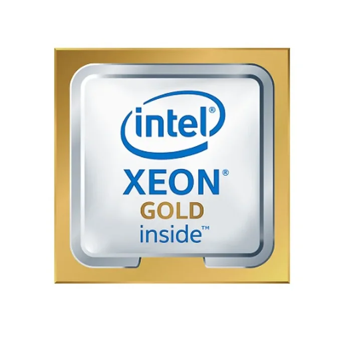 Int xeon-g 5317 cpu for hpe