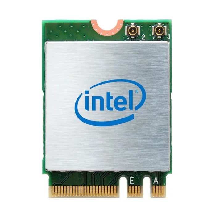 Intel 7265.D2WG18V.S adaptador y tarjeta de red 867 Mbit/s