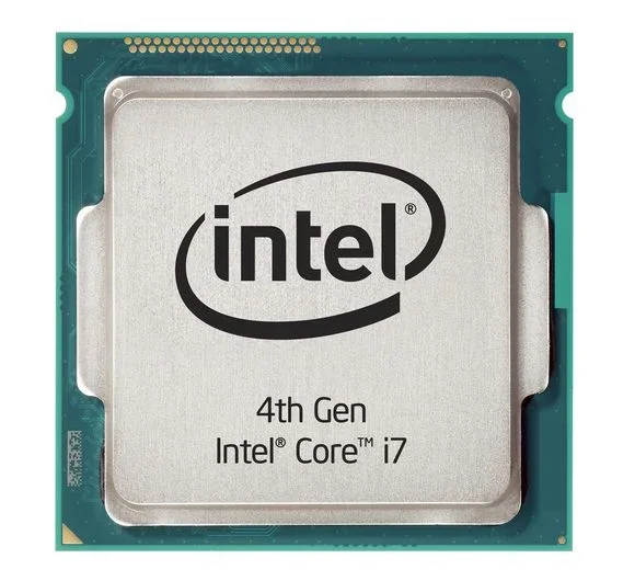 Intel Core i7-4770TE procesador 2,3 GHz 8 MB Smart Cache