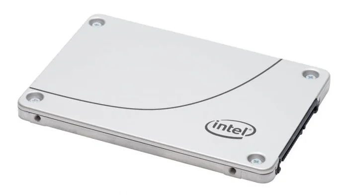 Intel SSDSC2KG240G801 unidad de estado sólido 2.5″ 240 GB Serial ATA III TLC 3D NAND