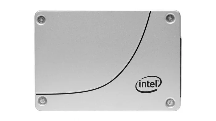 Intel SSDSC2KG480G801 unidad de estado sólido 2.5″ 480 GB Serial ATA III TLC 3D NAND