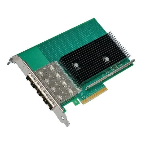 Intel x722da4fh adaptador y tarjeta de red