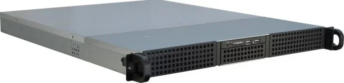 Inter-Tech IPC 1U-10255 Estante Negro