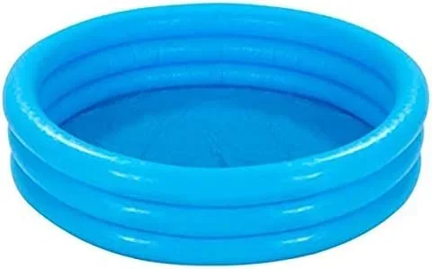 Intex 59416 piscina sobre suelo Piscina hinchable Círculo 175 L
