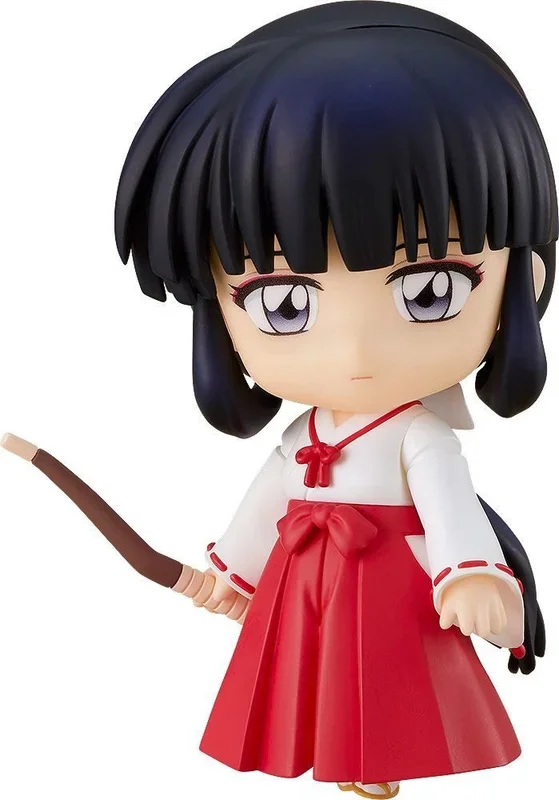 Inuyasha figura nendoroid kikyo 10 cm