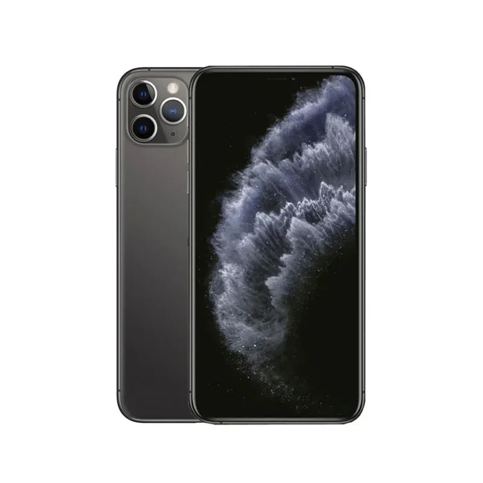 Iphone 11 pro space grey 256gb second life grado ab