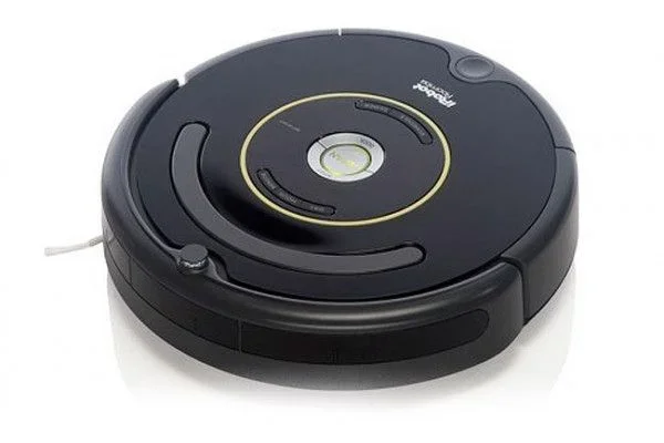 iRobot Roomba 650