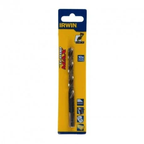 IRWIN 10502231 broca Broca helicoidal 1 pieza(s)