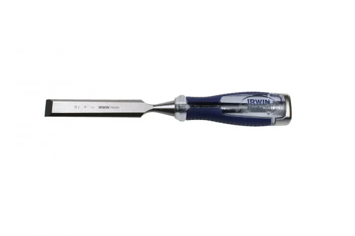 Irwin dłuto do drewna płaskie ms750 20mm /rączka dwukomponentowa