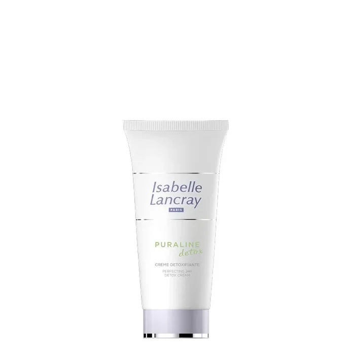 Isabelle Lancray Paris PURALINE detox Crema de día y noche 50 ml