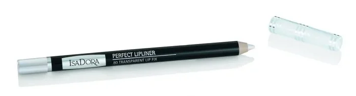 ISADORA Perfect Lipliner #80 Transparent Lip Fix 1.2 g