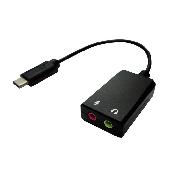 ITB RO12.99.3213 tarjeta y adaptador de interfaz 3, 5 mm