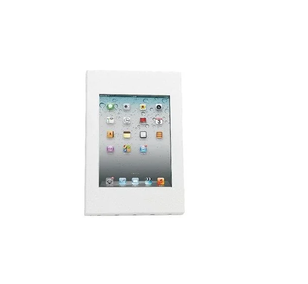 ITB Tablex Block soporte de seguridad para tabletas 26,7 cm (10.5″) Blanco