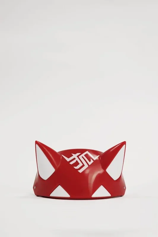 ItemLab Kiriko Headband Cosplay Collectible Cinta