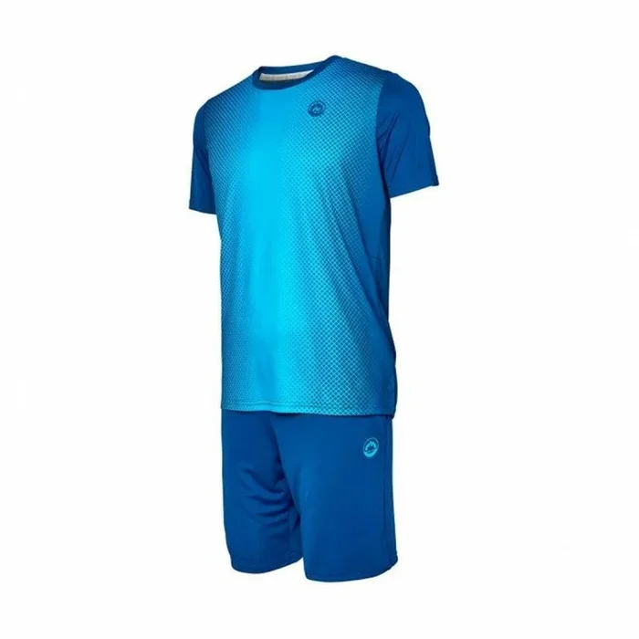 J-Hayber Conjunto Deportivo para Bebé Fusion Azul – Marca EAN: 8432891128051 – Talla: L