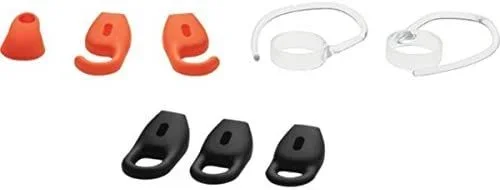 Jabra 14121-33 auricular / audífono accesorio Gancho de sujeción para auricular inalámbrico
