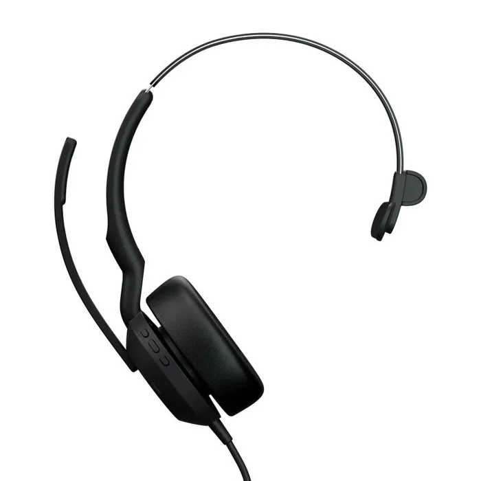 Jabra evolve2 50 usb-a uc mono