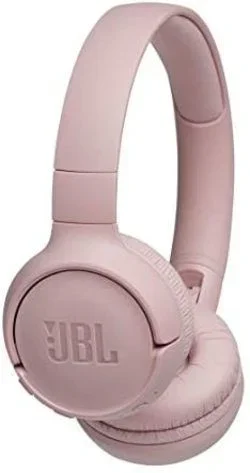 JBL Tune 500BT Auriculares Inalámbrico Diadema Llamadas/Música Bluetooth Rosa