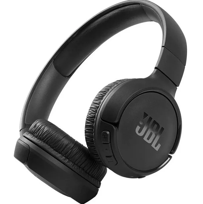 JBL Tune 510BT Auriculares Inalámbricos Bluetooth Headset Negros