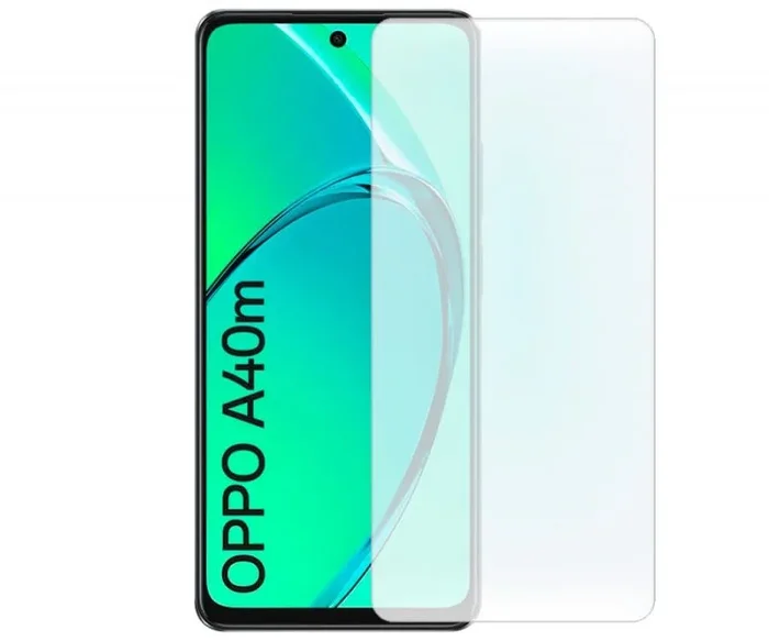 Jc protector de pantalla / oppo a40