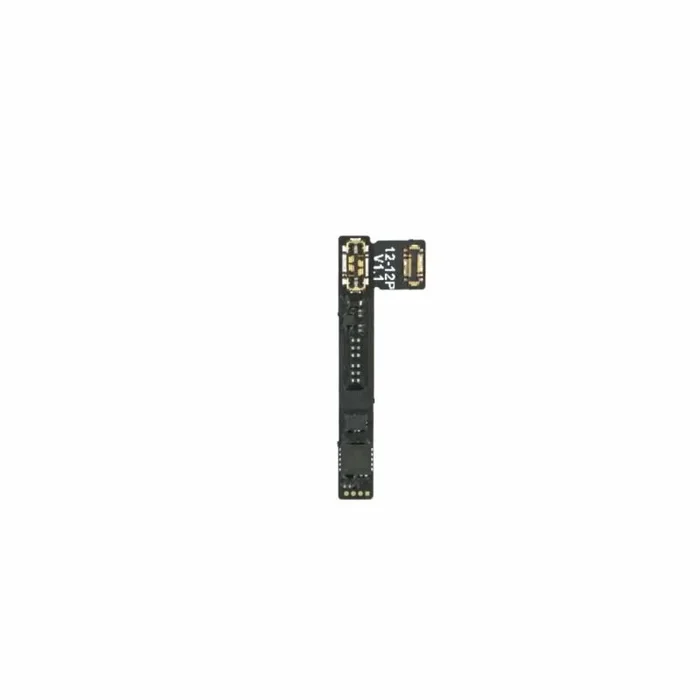 Jcid battery repair flex cable iphone 12/12 mini/12 pro (external)