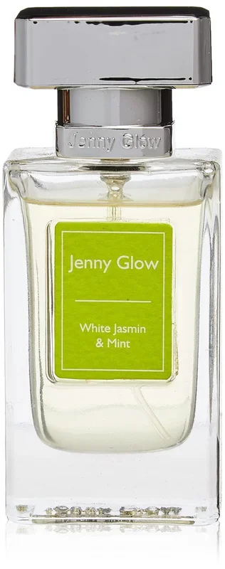 Jenny glow jasmin & mint leaf eau de parfum 30ml spray