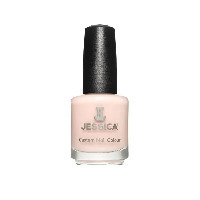 Jessica, custom nail colour, nail polish, cnc-498, endure, 14.8 ml