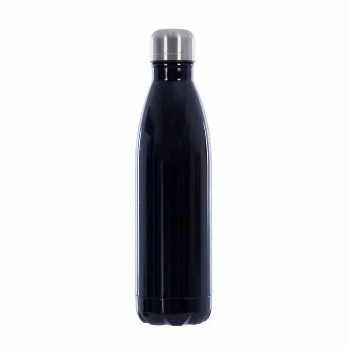 Jim Sports 25520.001 Botella de Agua, Adultos Unisex, Multicolor, Estandar