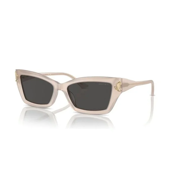 Jimmy Choo Gafas de Sol JC 5011U Sand/Grey 55/17/140 mujer