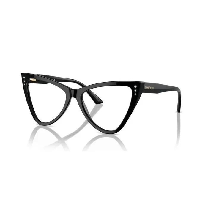 Jimmy Choo Gafas de Vista JC 3004B Black 54/16/140 mujer
