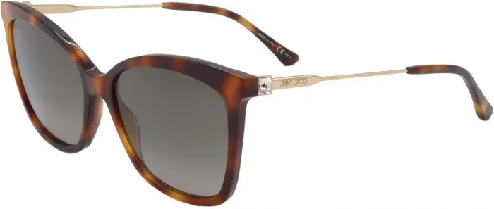 Jimmy Choo Maci/S Gafas, 086, 55 para Mujer