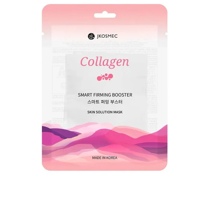 JKosmec Skin Solution – Máscara de colágeno