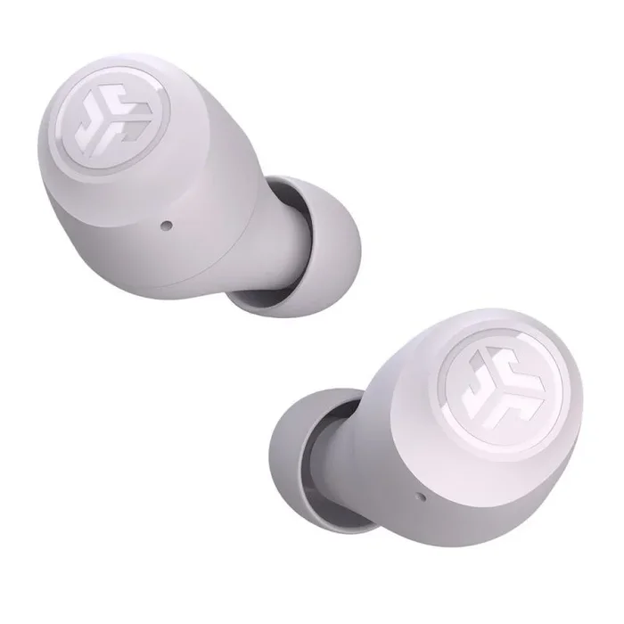 JLab GO Air POP True Wireless Auriculares True Wireless Stereo (TWS) Dentro de oído Llamadas/Música Bluetooth Lila