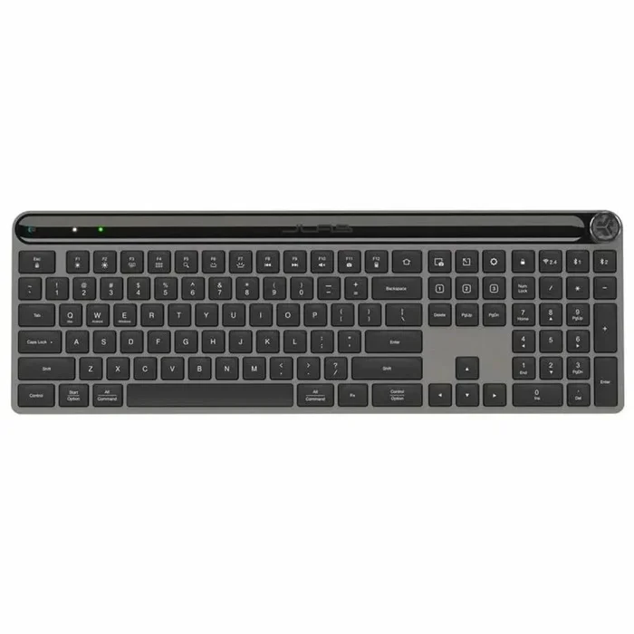 JLab Teclado Epic – Diseño Español