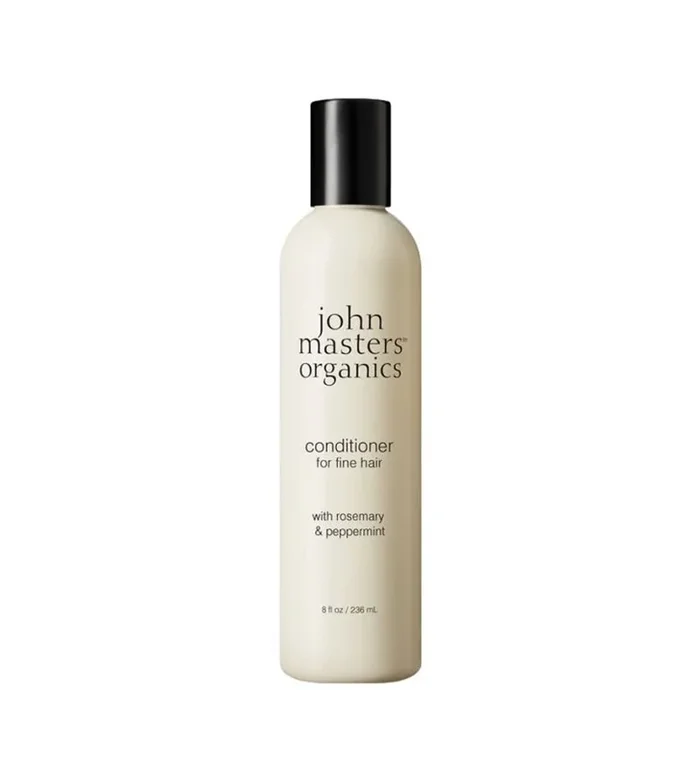 John masters organics rosemary & peppermint conditioner 236 ml