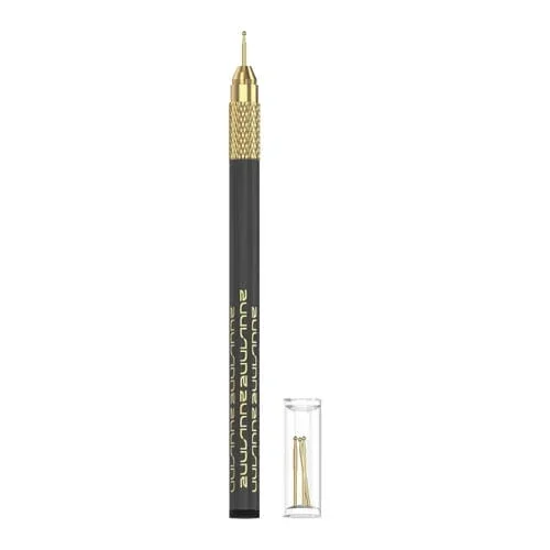 Juego Barra de Succión de Estaño Soldadura con Conector FPC Fibra de Carbono Ultraligero 2Uul Sc98