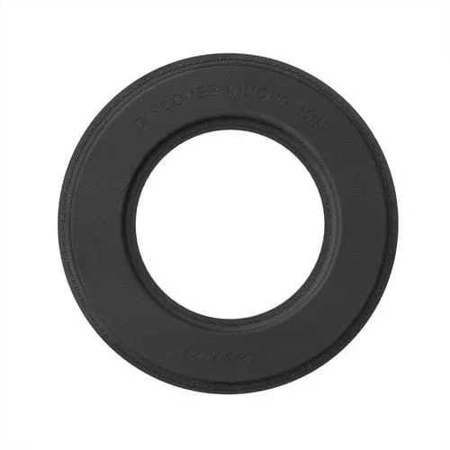 Juego de Anillos Magnéticos Nillkin Universal (Negro)