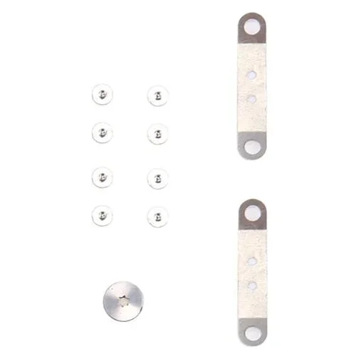 Juego de Tornillos Panel Táctil Apple MacBook Pro 13.3 Pulgadas A1278 (2009-2012)