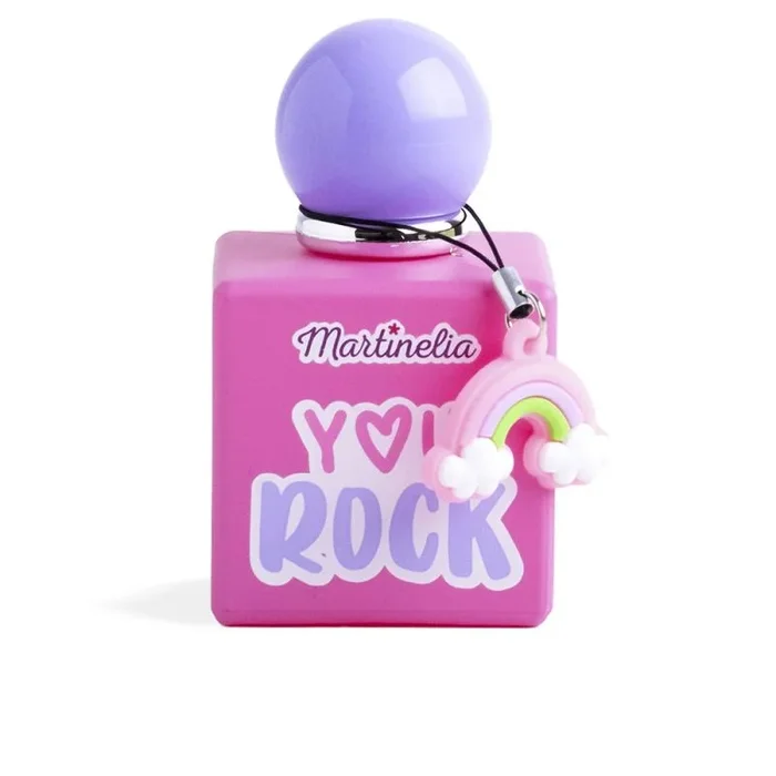 jupesa Eau de Toilette You Rock 50 ml.