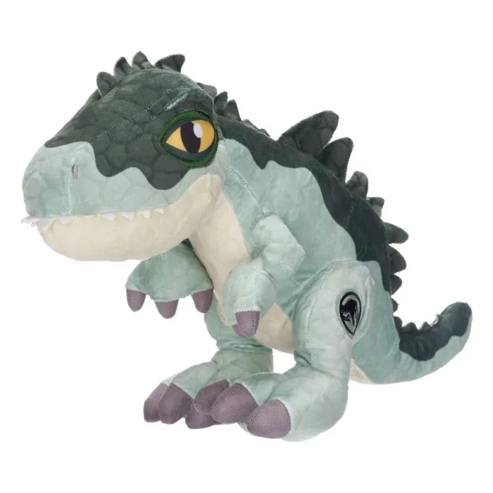 Jurassic world peluche dominion 25 cm