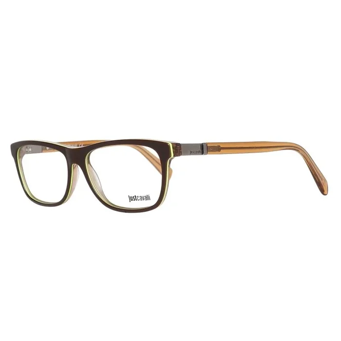 Just Cavalli Optical Frame Jc0700 050 54 Monturas de Gafas, Marrón (Braun), 54.0 Unisex Adulto