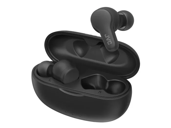 JVC HA-A7T2 Auriculares True Wireless Stereo (TWS) Dentro de oído Llamadas/Música MicroUSB Bluetooth Negro