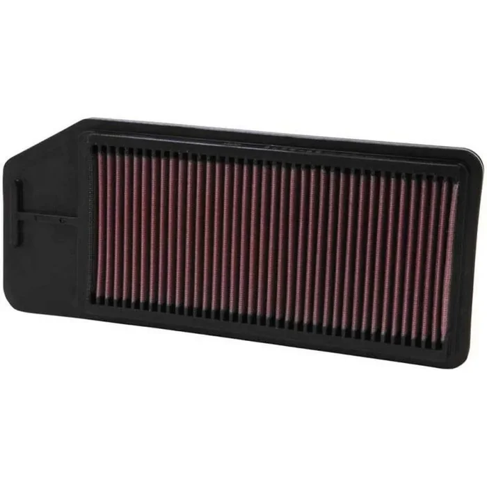 K&N 33-2276 Filtro de Aire Coche