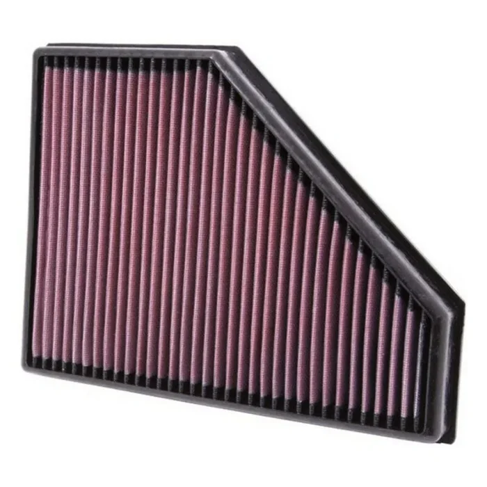 K&N 33-2942 Filtro de Aire Coche