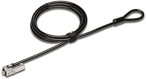 K:Slim Combo Lock Ultra RST