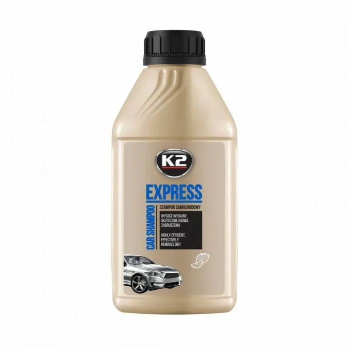 K2 K130 Jabón para carrocerías